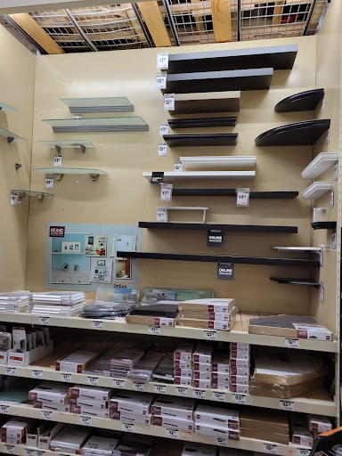 Home Improvement Store «The Home Depot», reviews and photos, 2461 N Richmond Rd, McHenry, IL 60051, USA