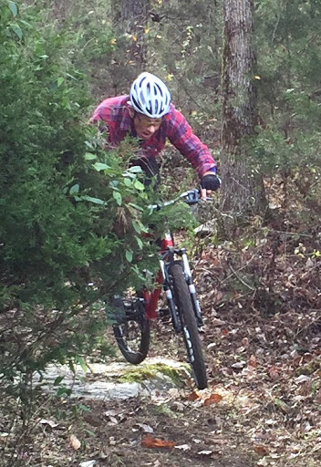 Bicycle Repair Shop «The Town Hill Bicycle Shop», reviews and photos, 10 E Rhea St, Sparta, TN 38583, USA