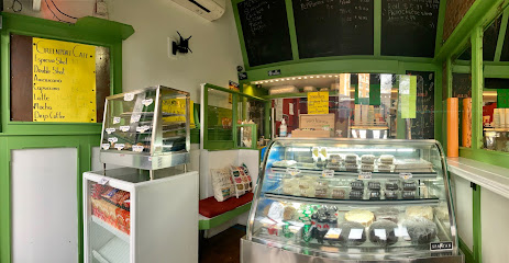 Greenport Cafe