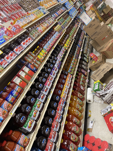 Supermarket «Associated Súpermarket», reviews and photos, 693 Dexter St, Central Falls, RI 02863, USA