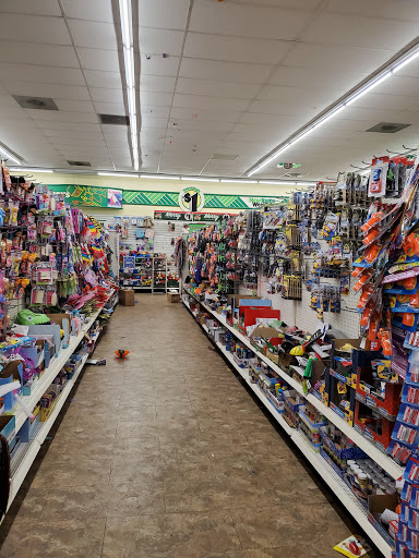Dollar Store «Dollar Tree», reviews and photos, 2900 W 10th St, Greeley, CO 80634, USA