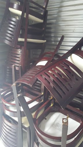 Thrift Store «Pacific Thrift Store», reviews and photos, 6101 Watt Ave, North Highlands, CA 95660, USA