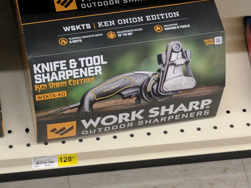 Department Store «Bi-Mart», reviews and photos, 2680 S Santiam Hwy, Lebanon, OR 97355, USA