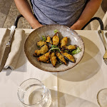 Photo n°1 de l'avis de Peter.o fait le 21/09/2023 à 17:02 sur le  Ristorante da Paolo à Olbia