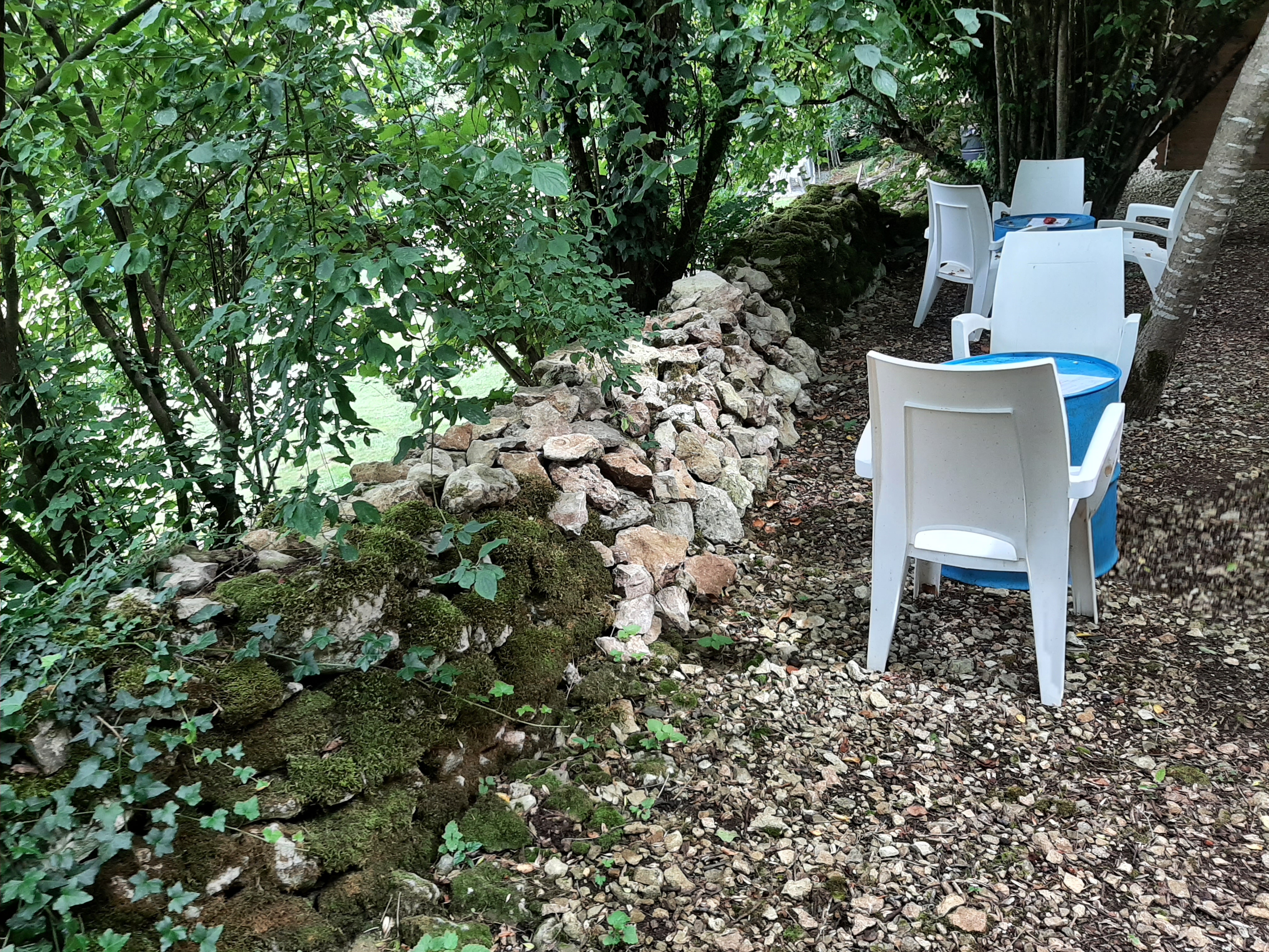 Photo n° 1 de l'avis de Sylvain.e fait le 28/07/2021 à 14:57