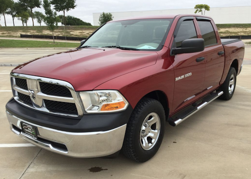 Used Car Dealer «Auto Liquidators Plus - Duncanville», reviews and photos, 231 E Hwy 67, Duncanville, TX 75137, USA