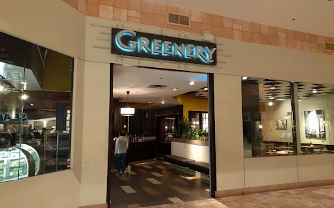 Greenery Restaurant image
