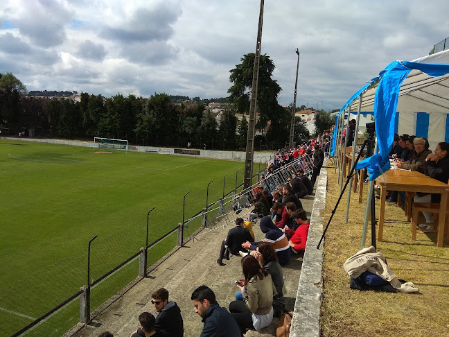 Lusitano Futebol Clube - Viseu