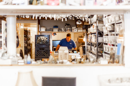 Locksmith «Amazing Locksmith Service», reviews and photos, 9306 N Lamar Blvd b, Austin, TX 78753, USA