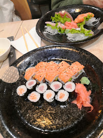 Les plus récentes photos du Restaurant japonais Fuuga Ya à Paris - n°1