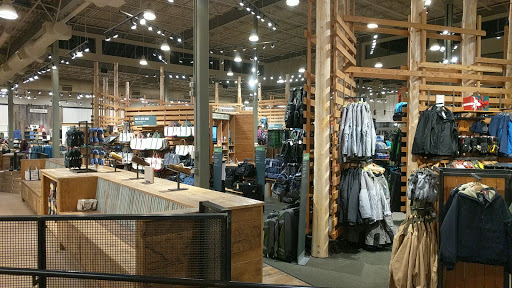 Clothing Store «L.L. Bean», reviews and photos, 280 School St, Mansfield, MA 02048, USA