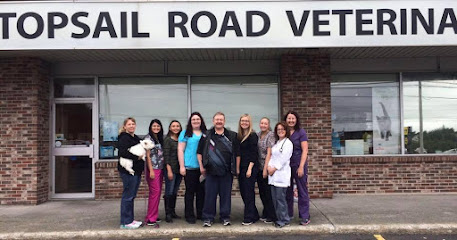 Topsail Road Veterinary Clinic