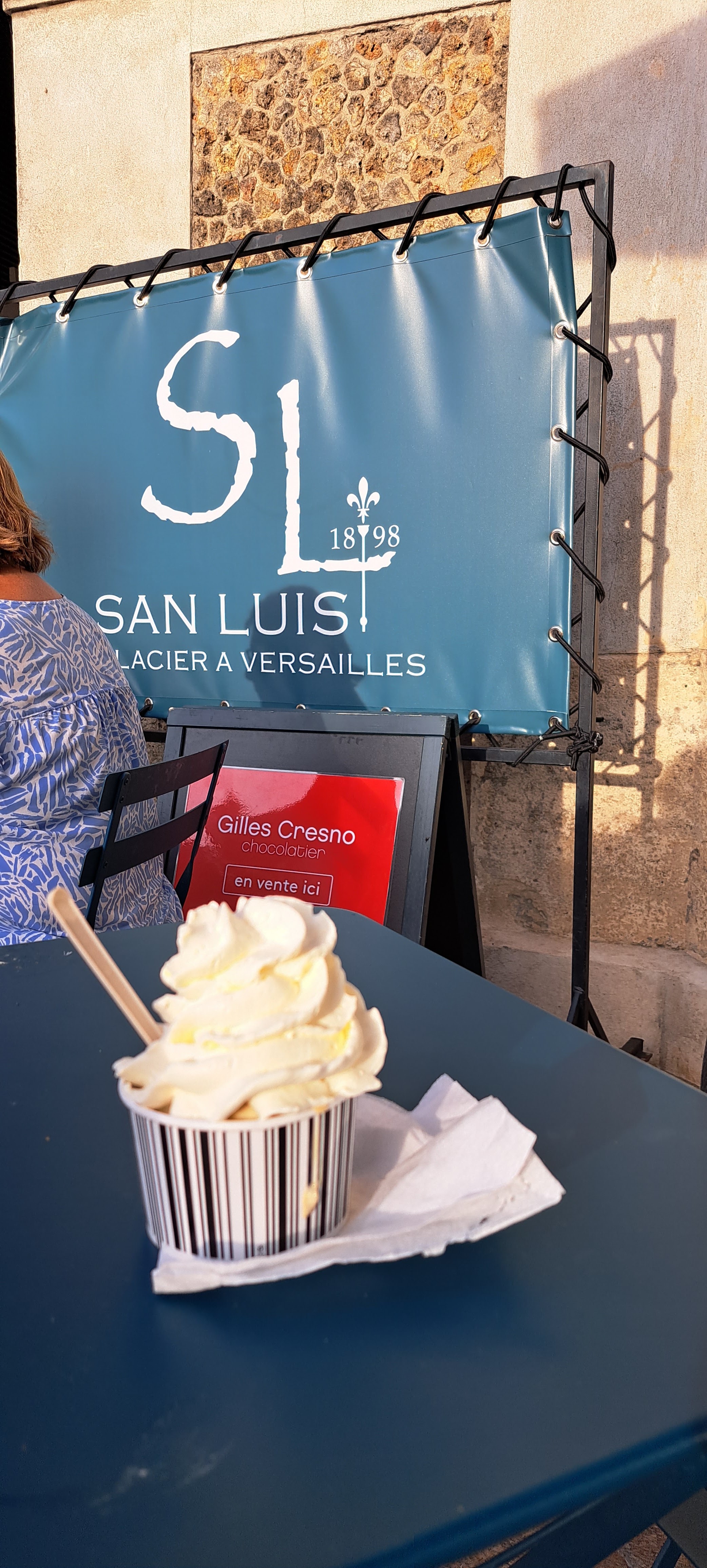 Photo n° 1 de l'avis de La.u fait le 11/10/2023 à 20:12
