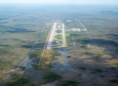 Dade-Collier Training and Transition Airport