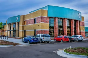 EAST YMCA - Greater Wichita YMCA image