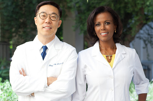 Dental Oasis - Mary Inku, DDS & Dr. Chris Myung, DMD