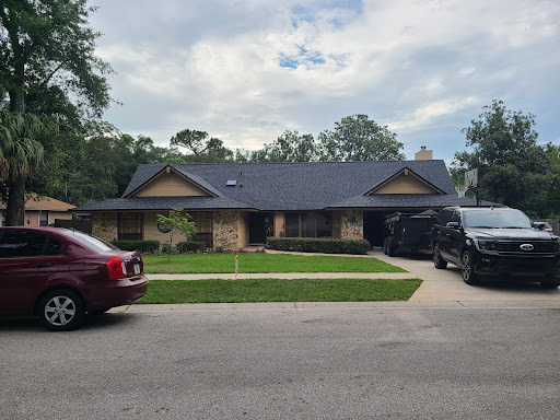 Roofing Contractor «Advantage Roofing Inc.», reviews and photos, 6903 Partridge Ln, Orlando, FL 32807, USA