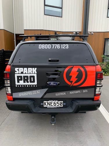 Spark Pro Electrical - Electrician