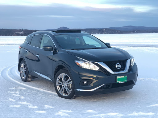 Nissan Dealer «Freedom Nissan of South Burlington», reviews and photos, 1095 Shelburne Rd, South Burlington, VT 05403, USA