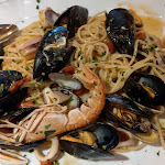 Photo n°2 de l'avis de Loretta.e fait le 08/09/2019 à 13:00 sur le  Ristorante e pizzeria Al Ledra à Artegna