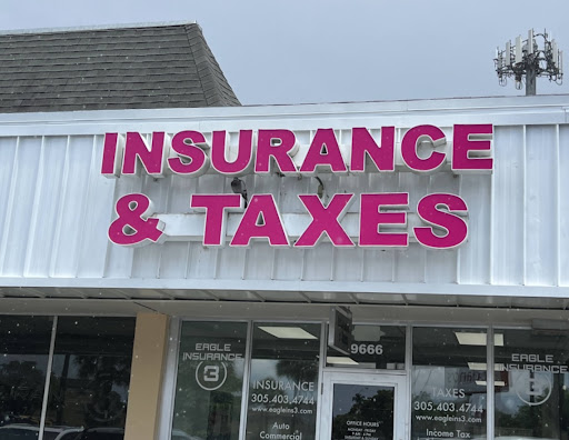 Insurance Agency «Eagle Insurance 3», reviews and photos