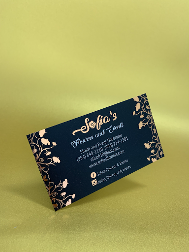 Print Shop «Printing Planet», reviews and photos, 2000 Harrison St #4, Hollywood, FL 33020, USA