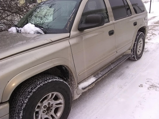 Used Car Dealer «Dreams Auto Sales», reviews and photos, 1028 Portage Street, Kalamazoo, MI 49001, USA