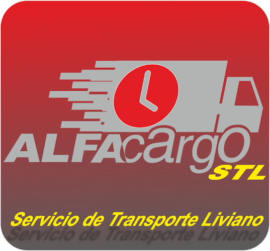 Alfacargo STL - Servicio de transporte