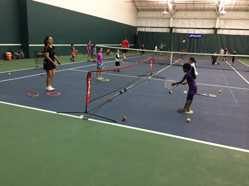 Sports Complex «Shrewsbury Athletic Club», reviews and photos, 3 Tennis Dr, Shrewsbury, MA 01545, USA