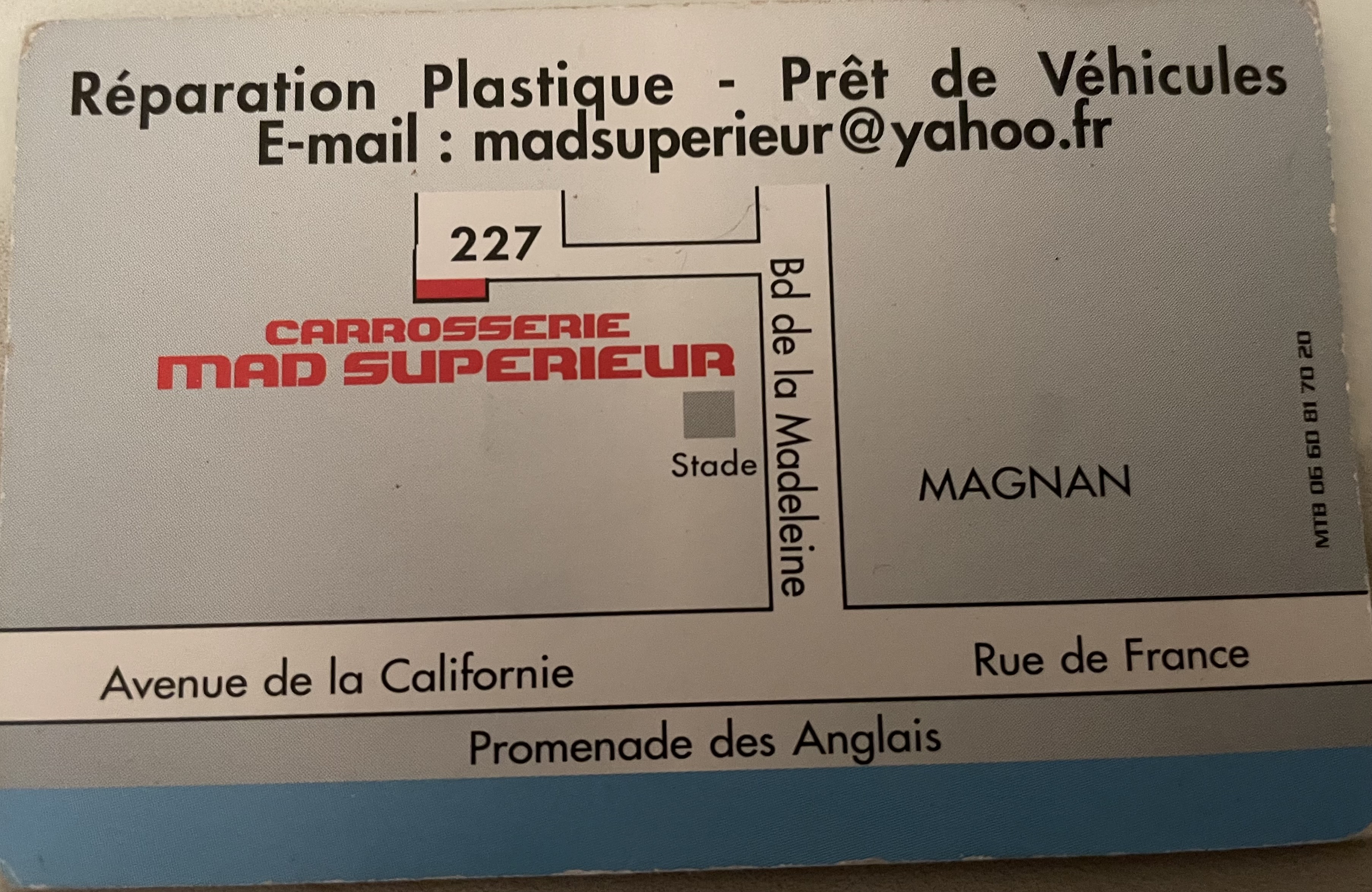 Photo n° 4 de l'avis de Sami.a fait le 08/03/2024 à 11:16