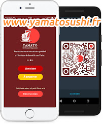 Photos du propriétaire du Restaurant asiatique Restaurant Yamato à Paris - n°16