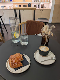 Café du Café Perla Negra - Le café à Toulouse - n°9