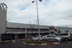 Champion Motors Service Center in Haifa image
