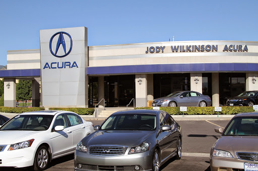 Acura Dealer «Jody Wilkinson Acura», reviews and photos, 1111 Main St, Salt Lake City, UT 84111, USA