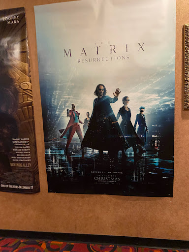 Movie Theater «Cinemark Vista Ridge Mall and XD», reviews and photos, 2401 Stemmons Fwy, Lewisville, TX 75067, USA