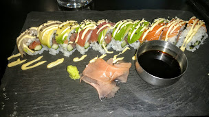 Photo n°55 de Le Wok Restaurant à Rennes ()