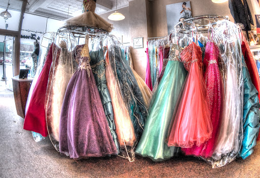 Dress Store «The Perfect Dress», reviews and photos, 2710 W Jefferson, Trenton, MI 48183, USA