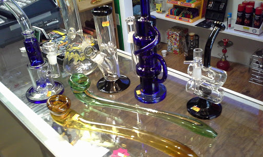 Tobacco Shop «Smokers Wild SMOKE SHOP», reviews and photos, 5508 Ebenezer Rd, White Marsh, MD 21162, USA