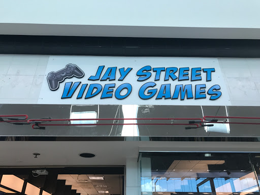 Jay St Video Games, 500 W Germantown Pike, Plymouth Meeting, PA 19462, USA, 