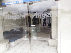 Angel's Peluqueria