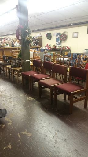 Thrift Store «Restoration Ministries», reviews and photos, 351 W 162nd St, South Holland, IL 60473, USA