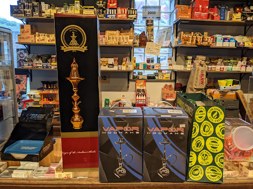 Tobacco Shop «Smoking Buddha Shop», reviews and photos, 972 W 18th, Chicago, IL 60607, USA