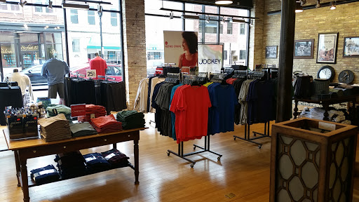Clothing Store «Jockey Factory Store», reviews and photos, 5500 6th Ave, Kenosha, WI 53140, USA