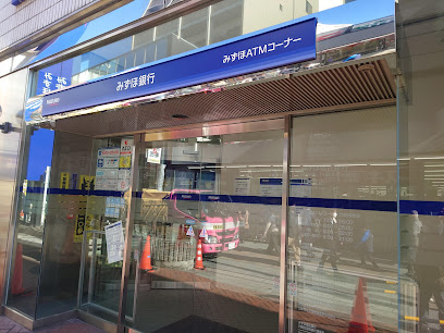 みずほ銀行 川越駅前支店
