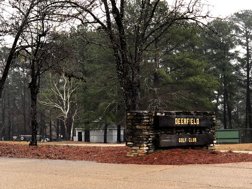 Golf Club «Deerfield Golf Club», reviews and photos, 264 Deerfield Club Dr, Canton, MS 39046, USA