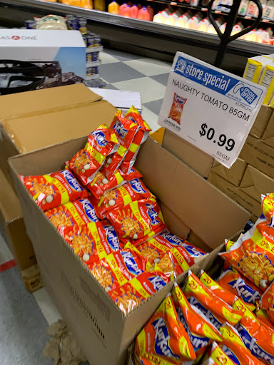 Korean Grocery Store «Lotte Plaza Market», reviews and photos, 8801 Baltimore National Pike, Ellicott City, MD 21043, USA