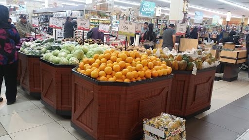 Supermarket «Seafood City», reviews and photos, 2700 Colorado Blvd #140, Los Angeles, CA 90041, USA