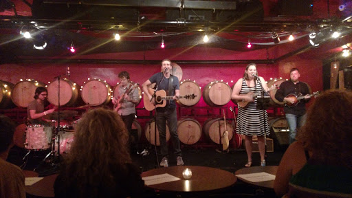 Winery «Pittsburgh Winery», reviews and photos, 2815 Penn Ave, Pittsburgh, PA 15222, USA