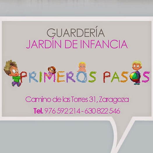 Imagen de Guardería Primeros Pasos (4 de 4)