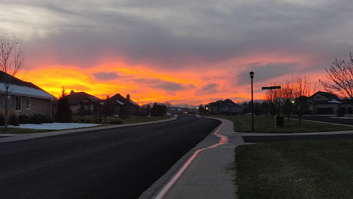 Golf Course «Highland Meadows Golf Course», reviews and photos, 6300 Highland Meadows Pkwy, Windsor, CO 80550, USA